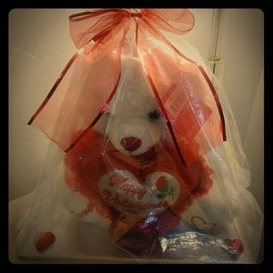 Teddy bear for your love ones